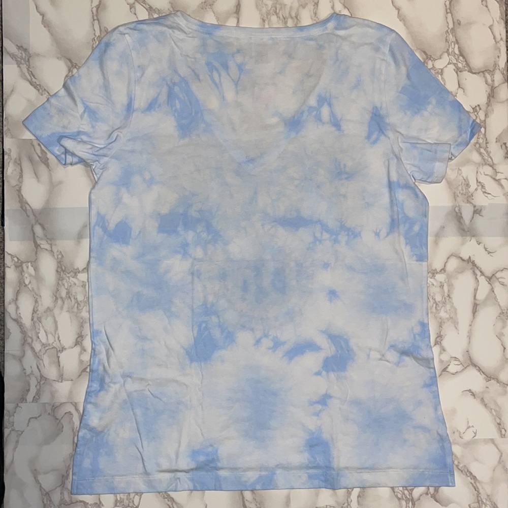 PINK tee - Picture 4 of 4